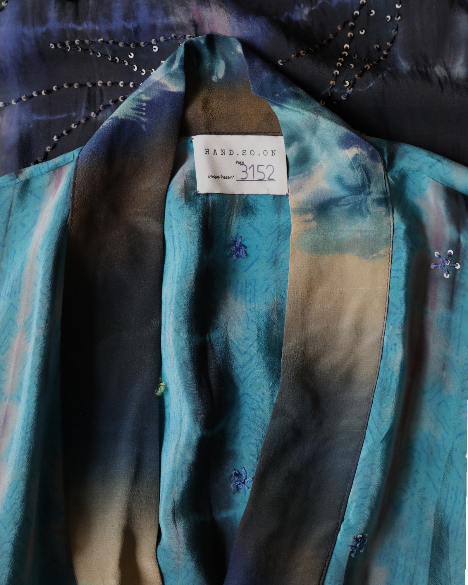 Robe Germaine 3152