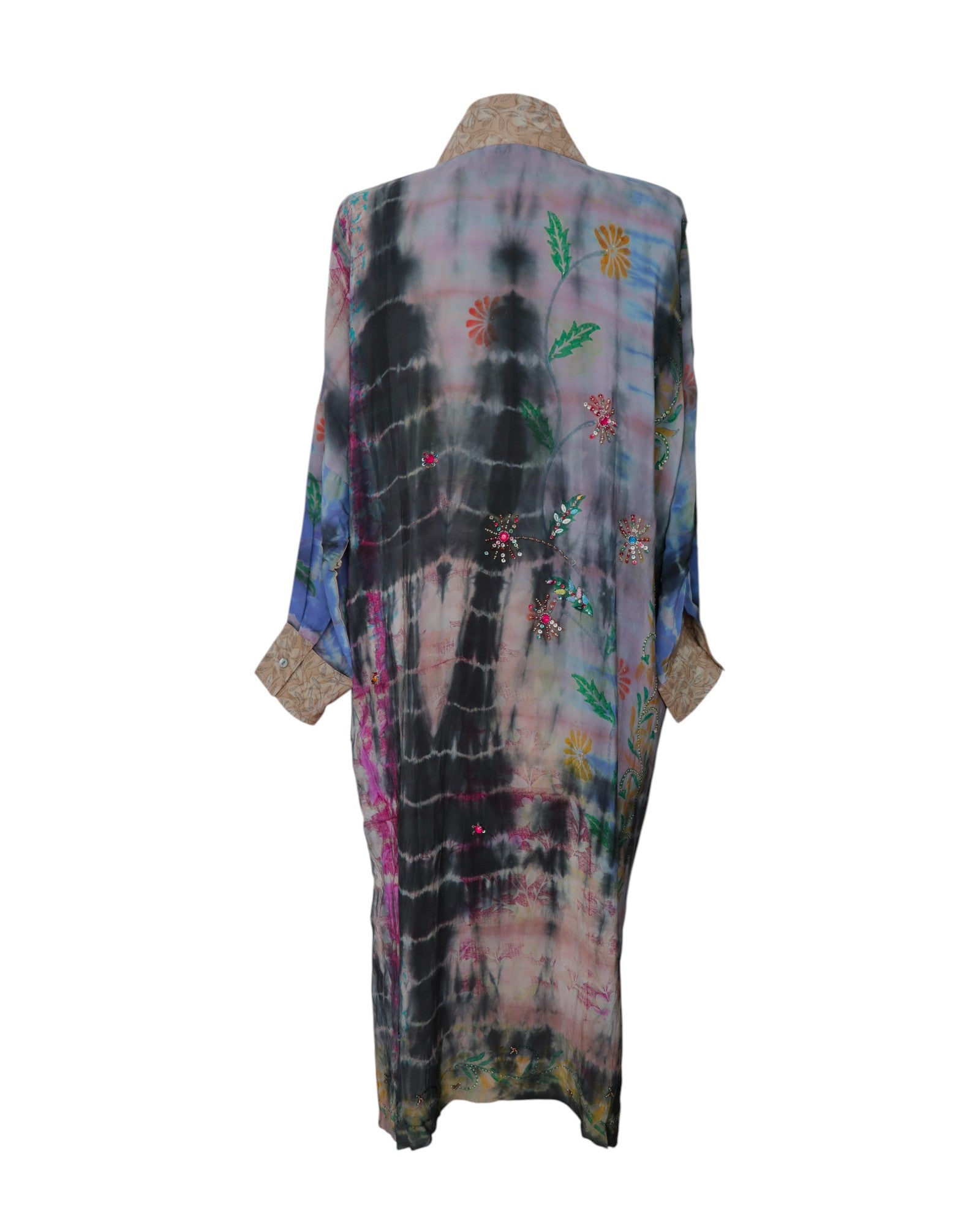 Robe Germaine 3161 Bis