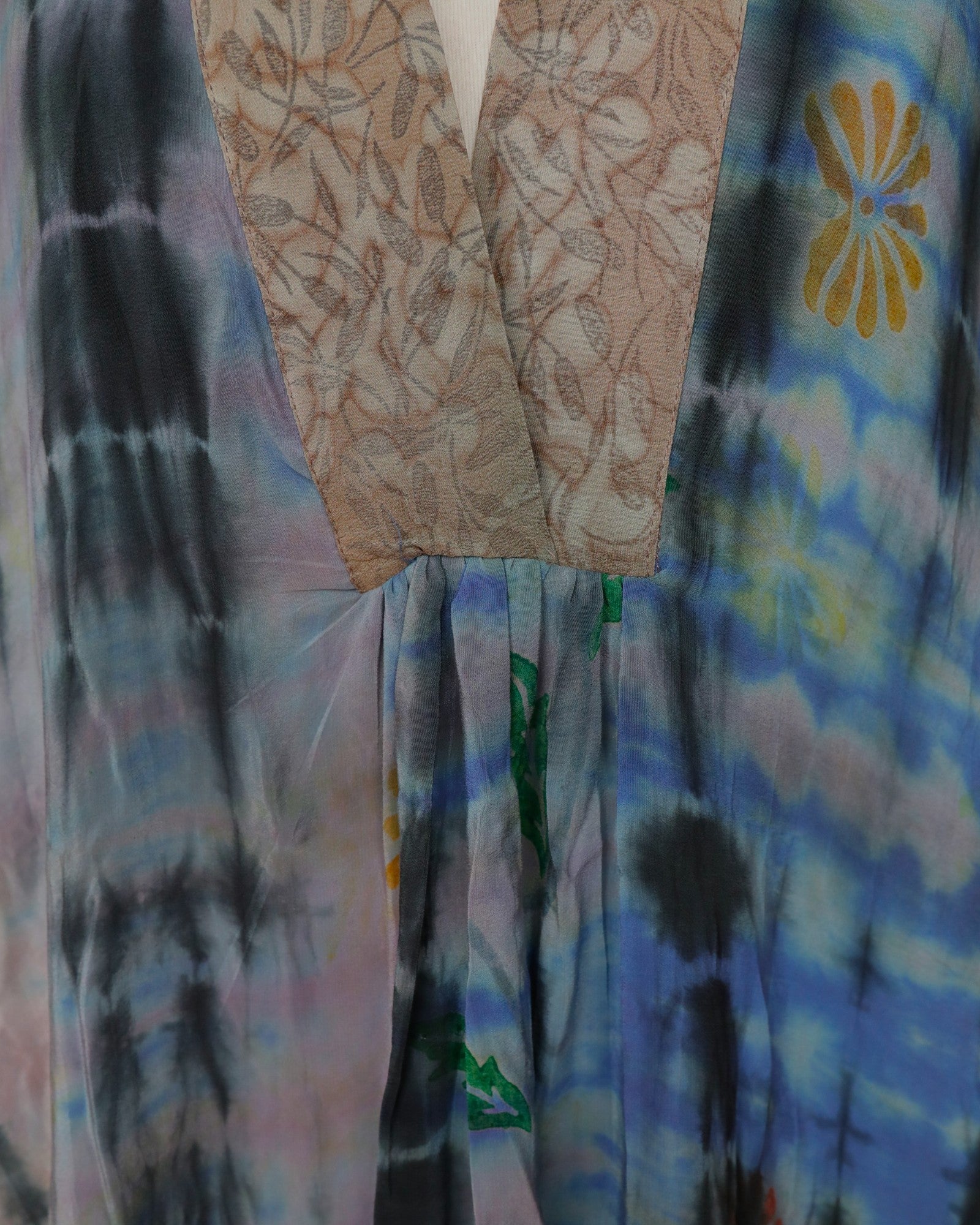 Robe Germaine 3161 Bis