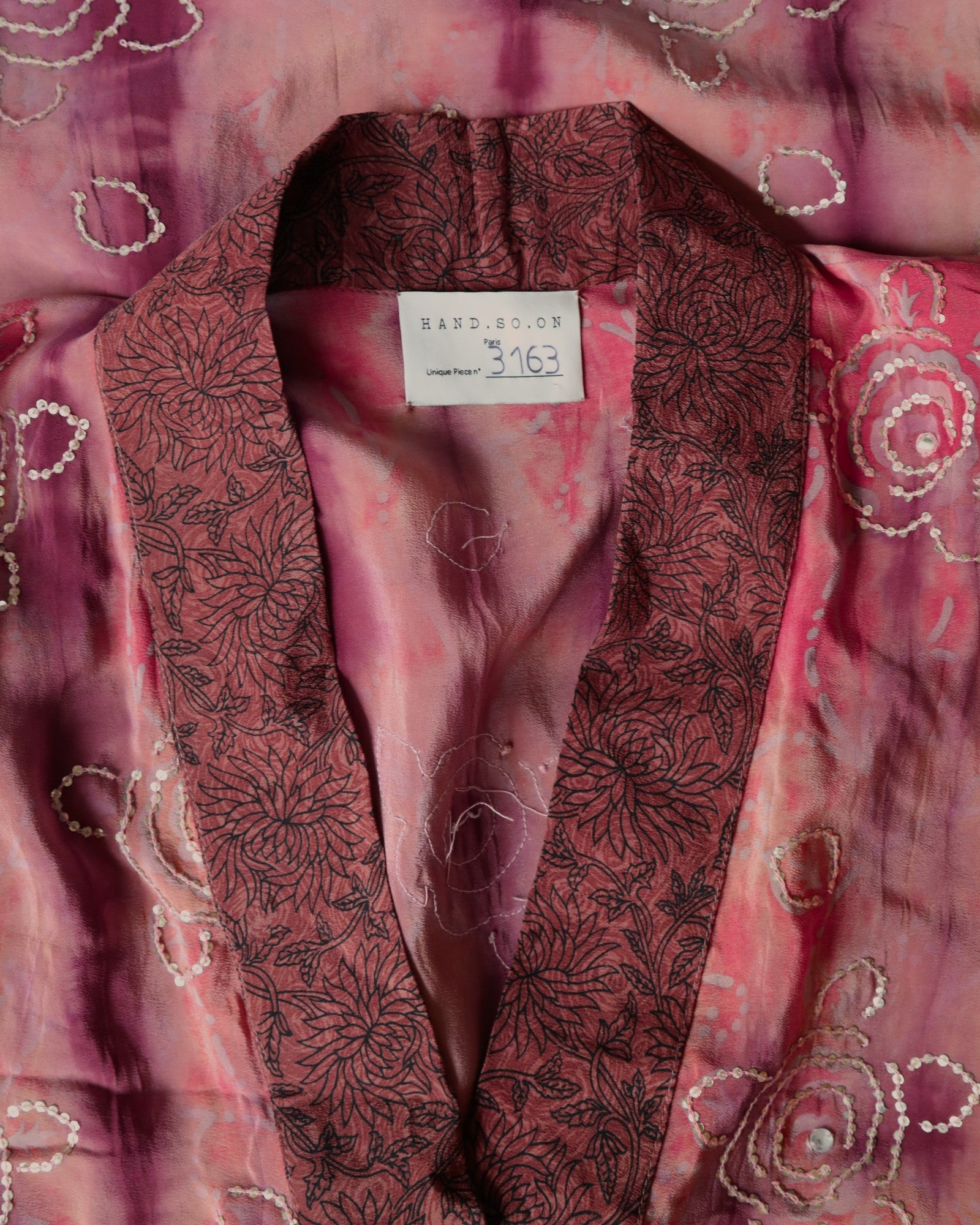 Robe Germaine 3163