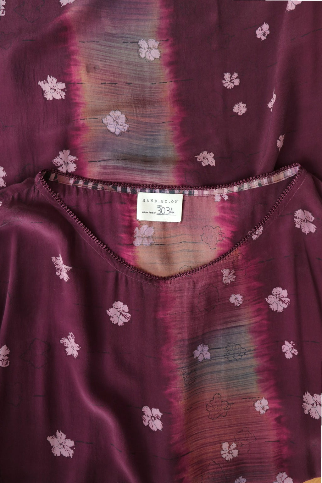 Robe Simone 3034