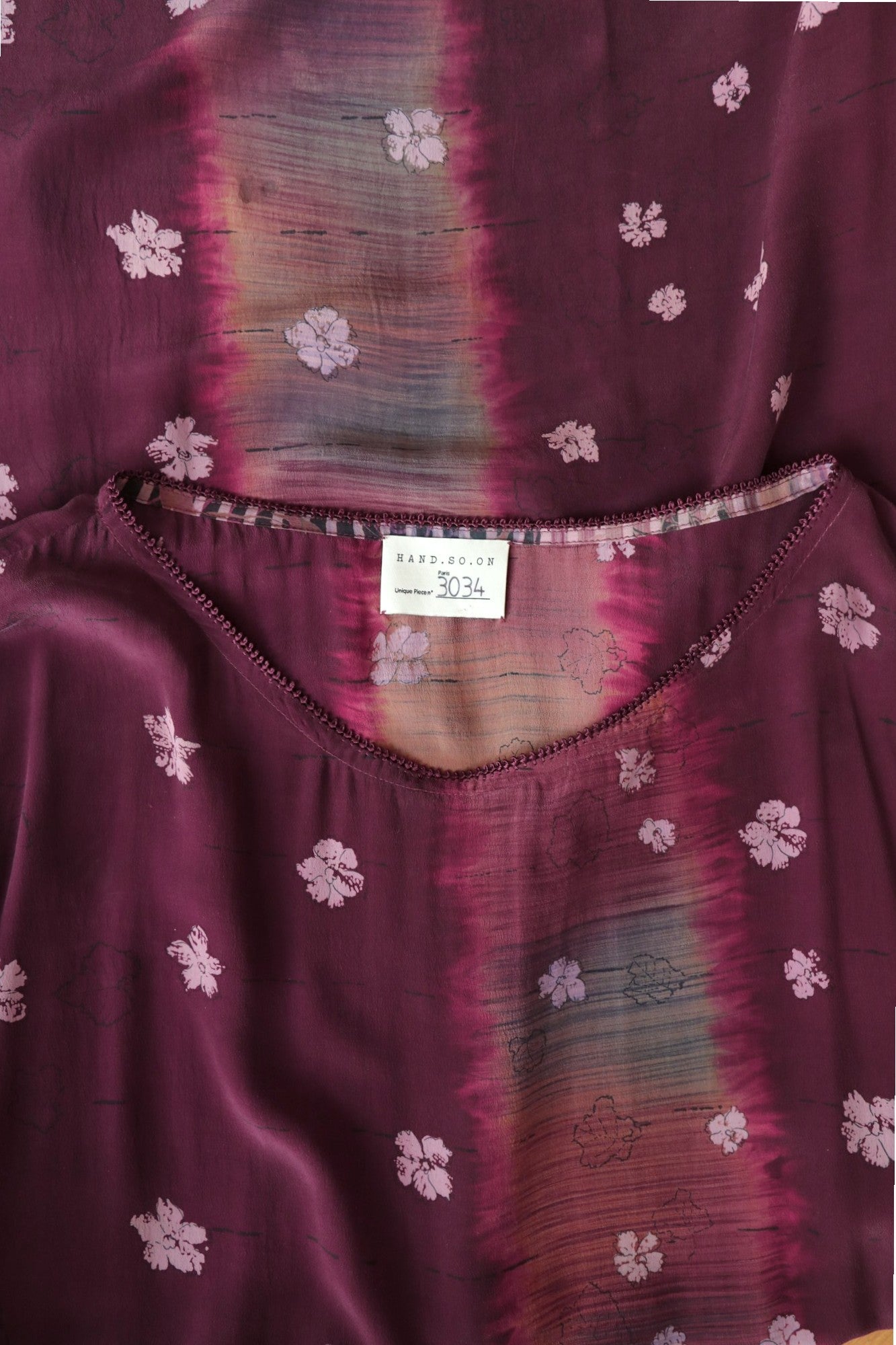 Robe Simone 3034