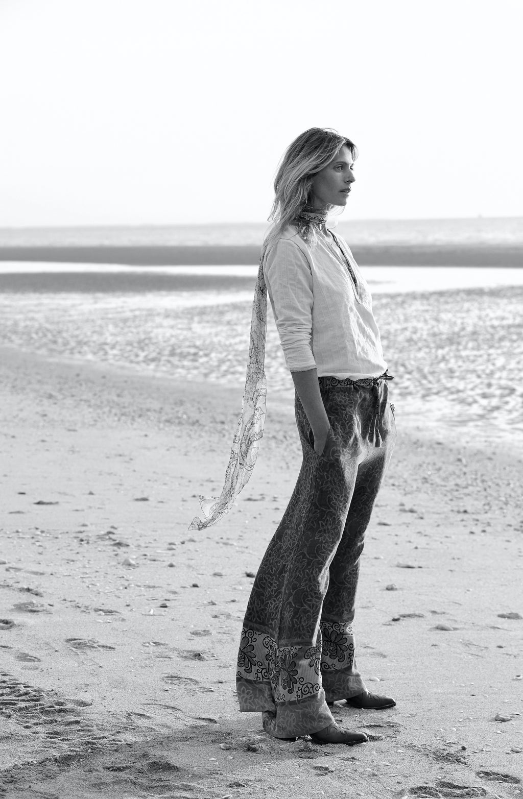 Pantalon Paul 2451
