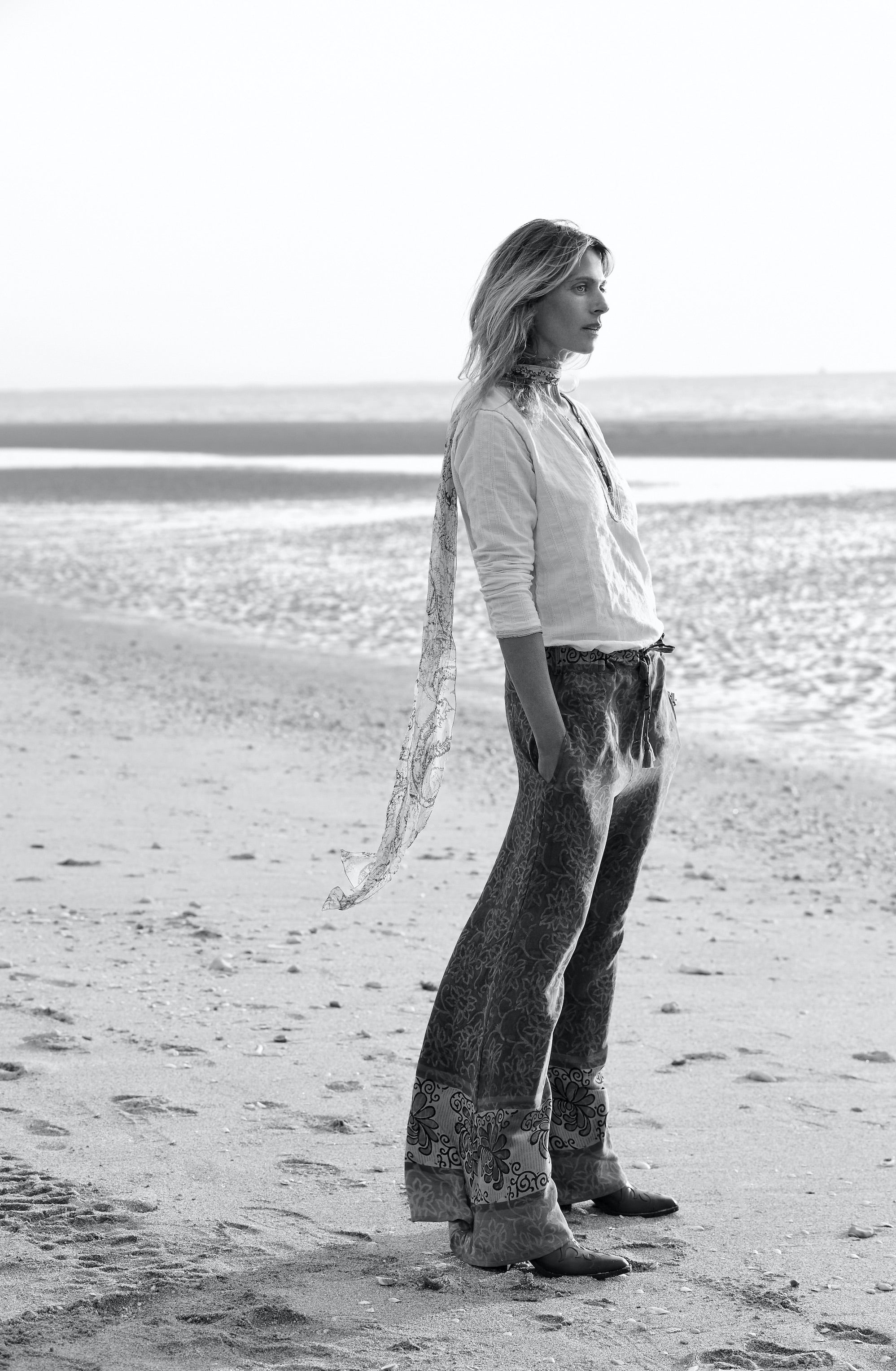 Pantalon Paul 2451