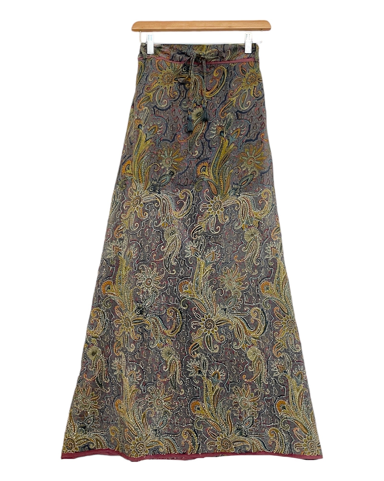 Jupe Thérèse 2485