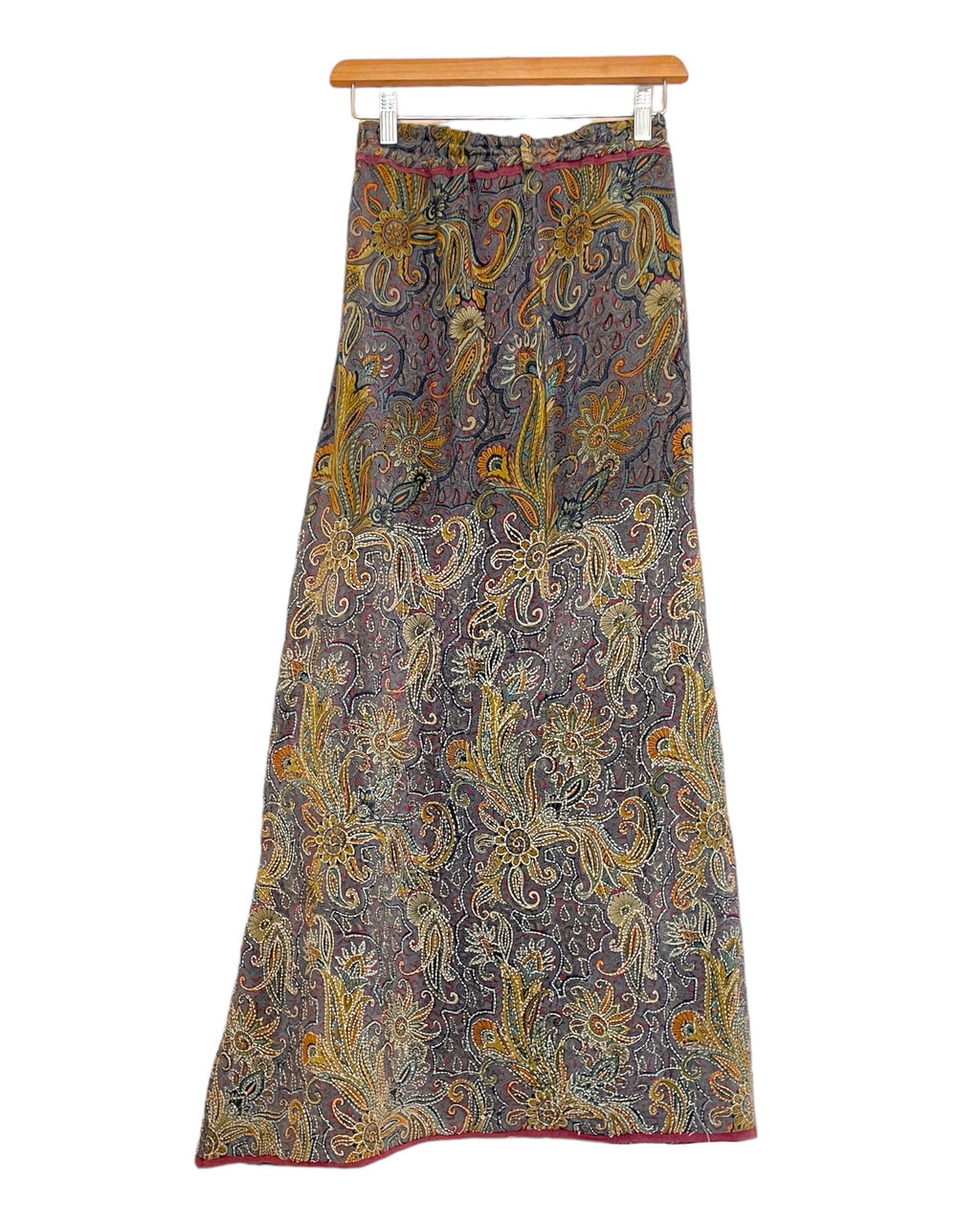 Jupe Thérèse 2485