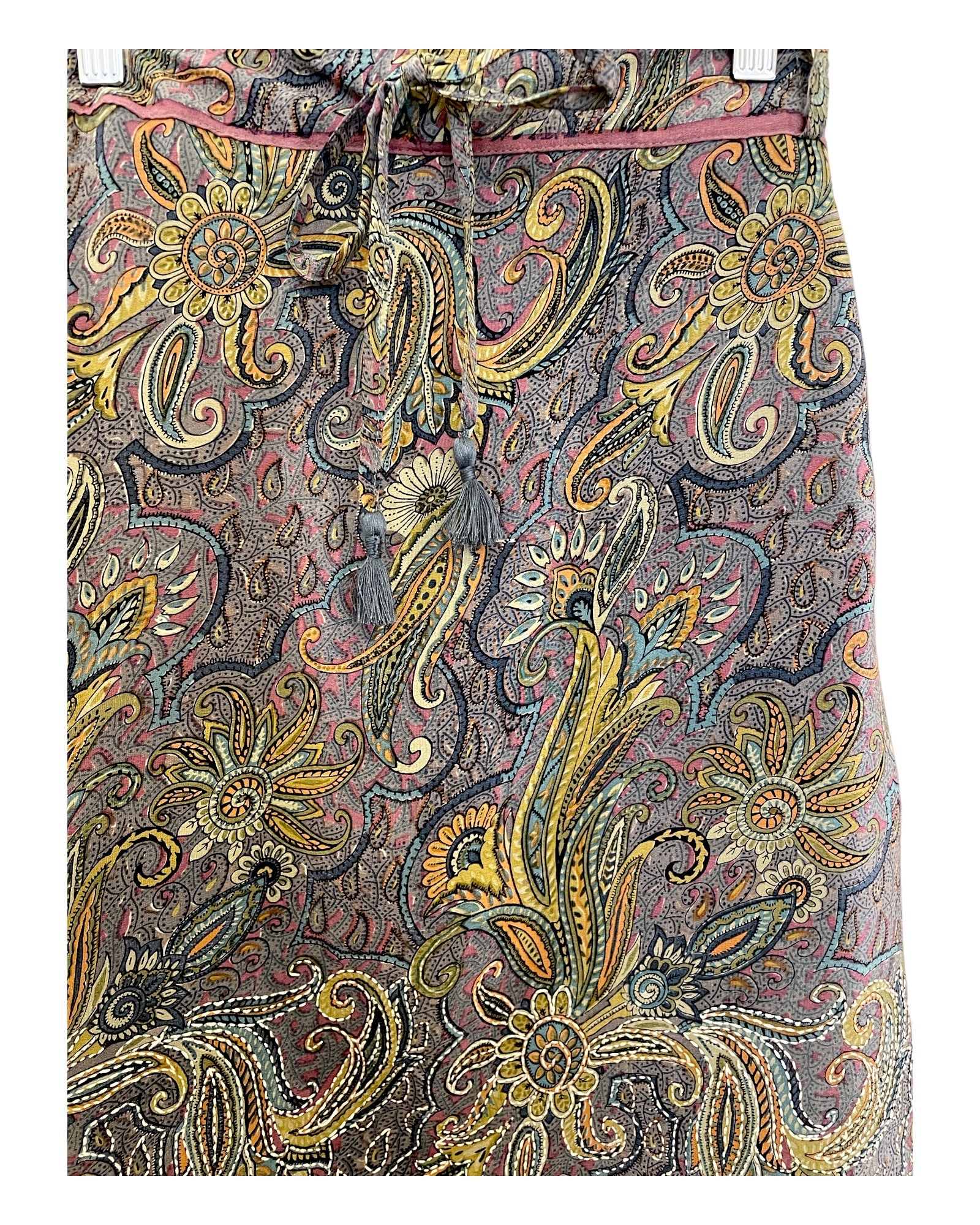 Jupe Thérèse 2485