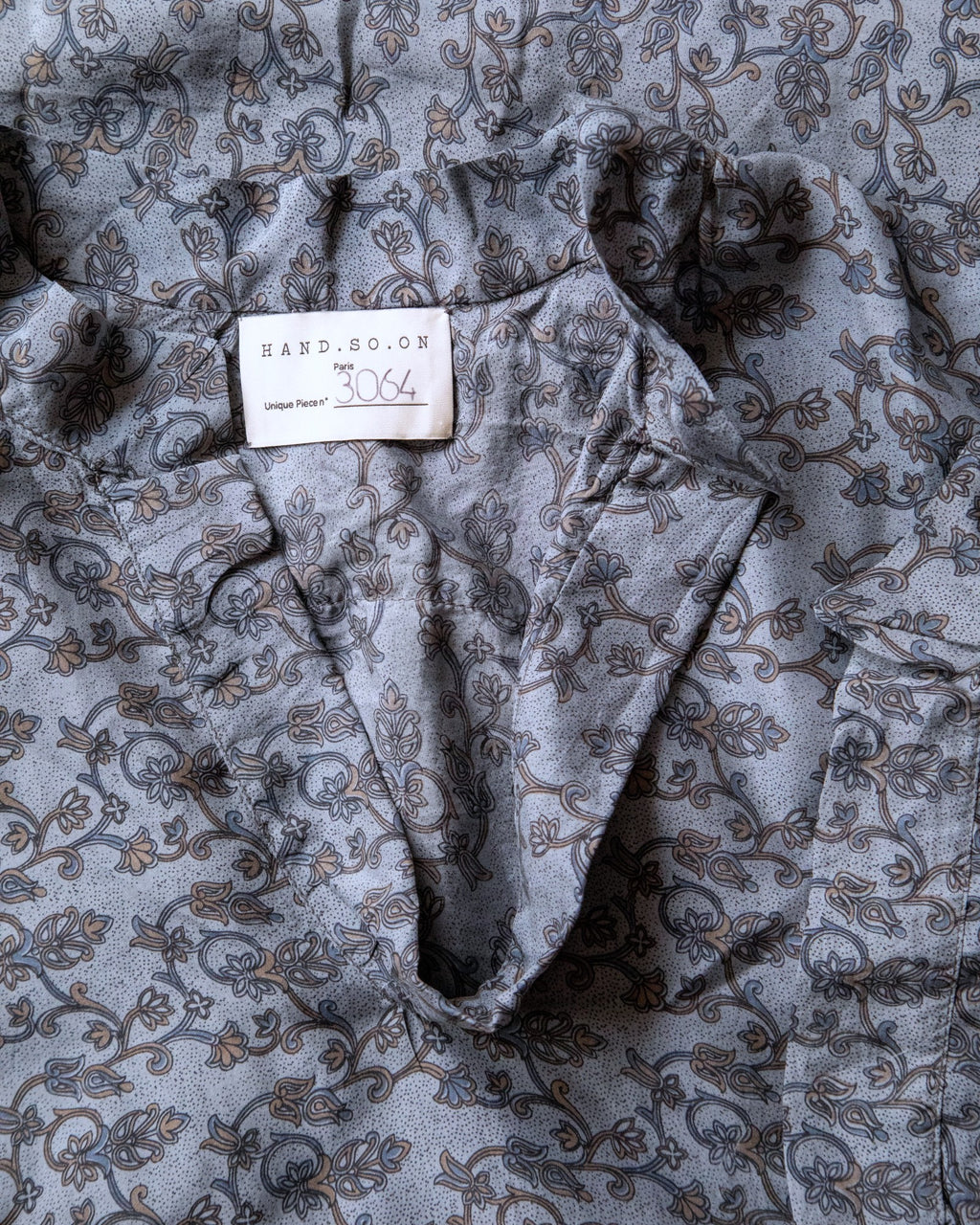 Raymonde 3064