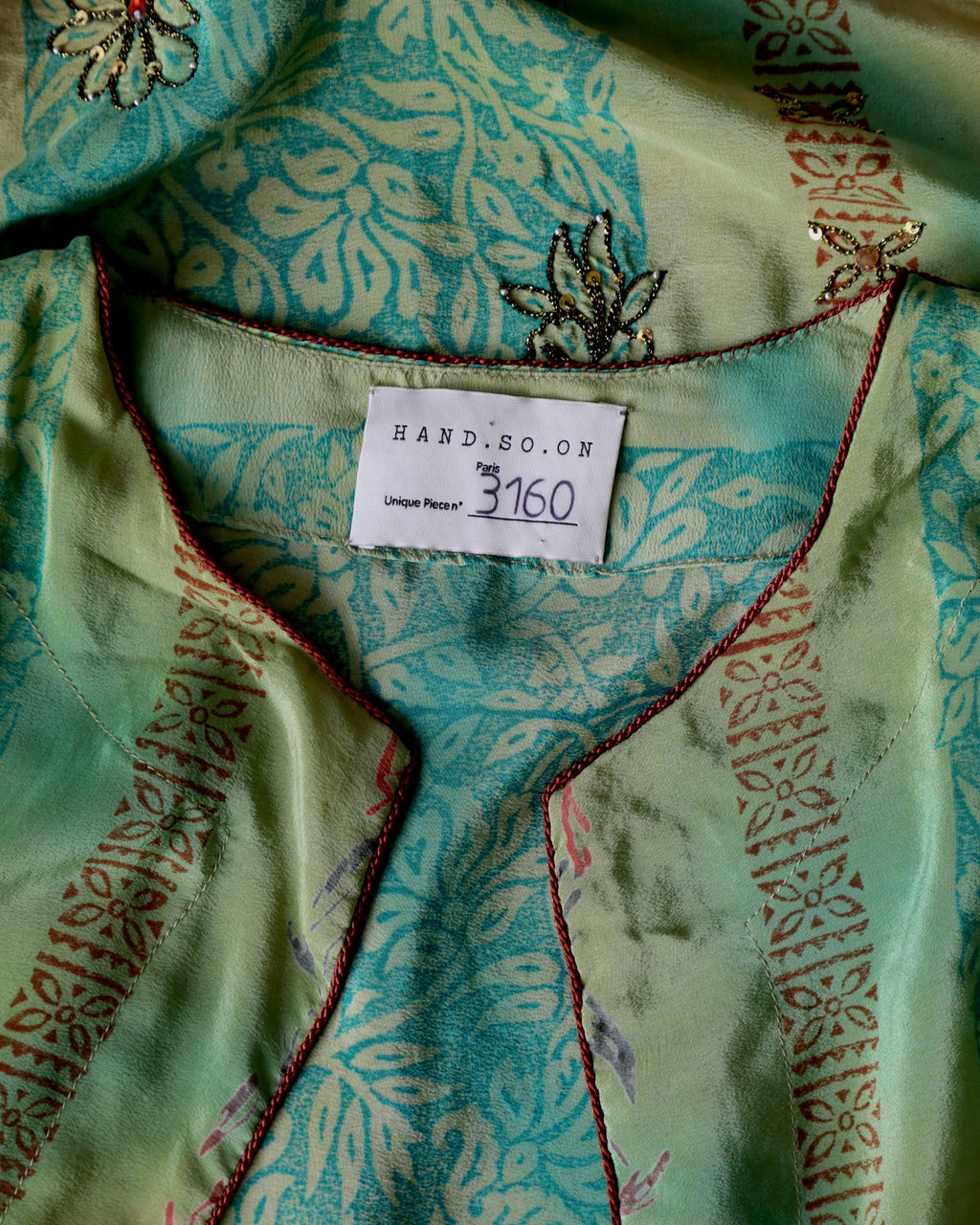 GABIN 3160