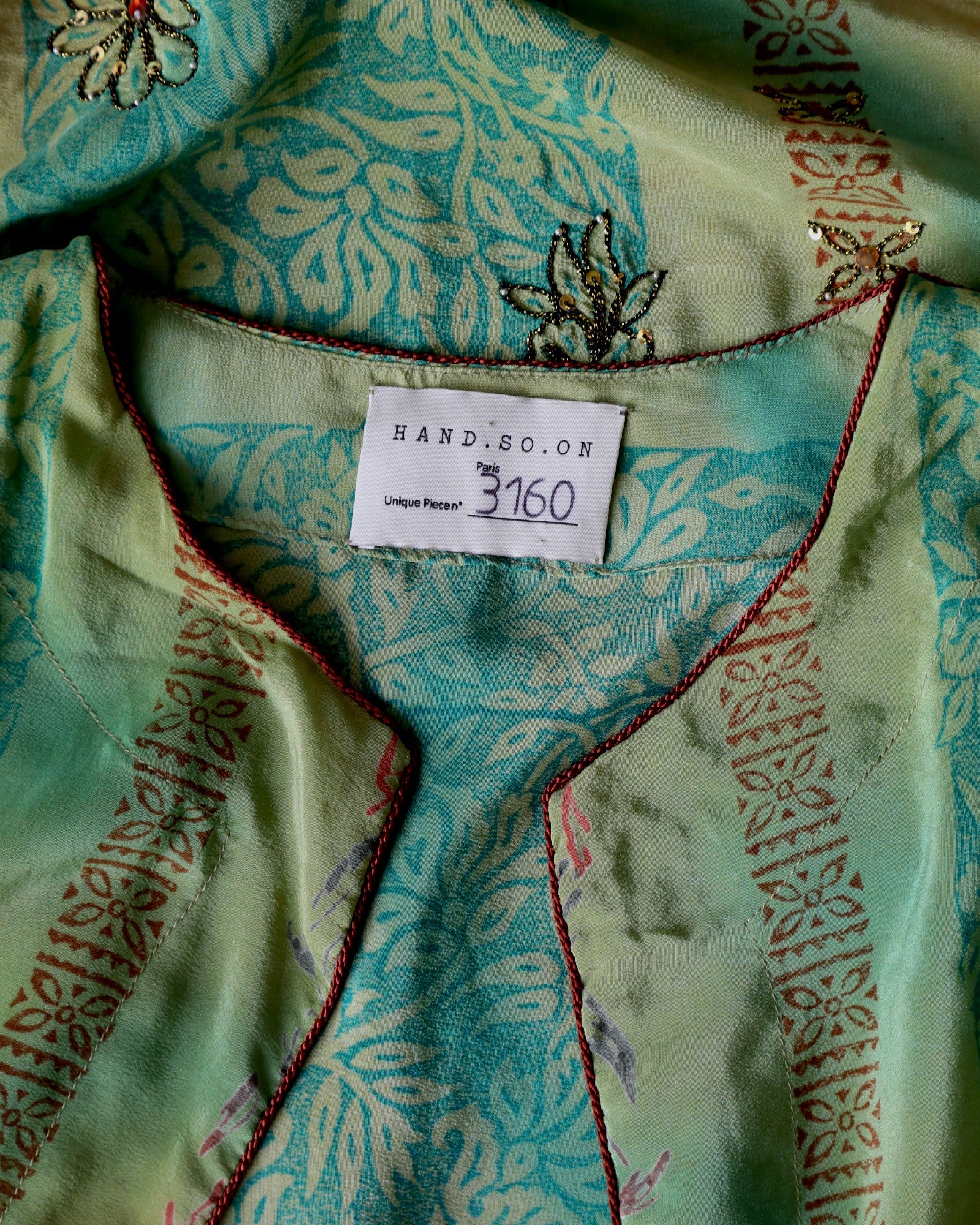 GABIN 3160