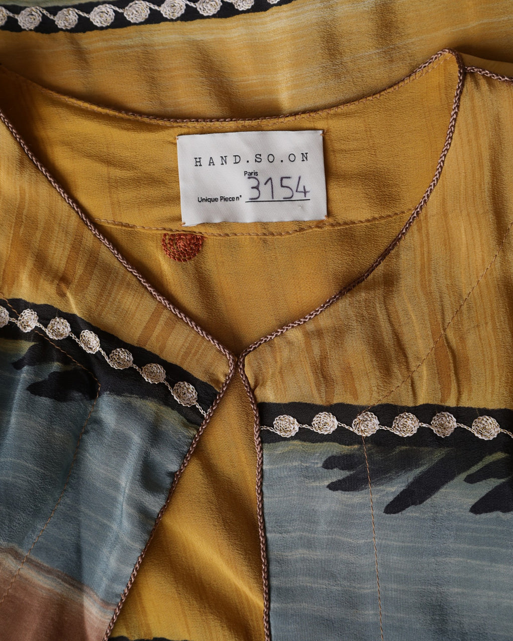 GABIN 3154