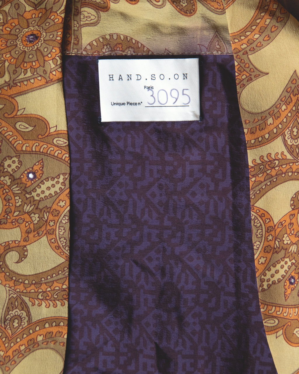 PIERRETTE 3095