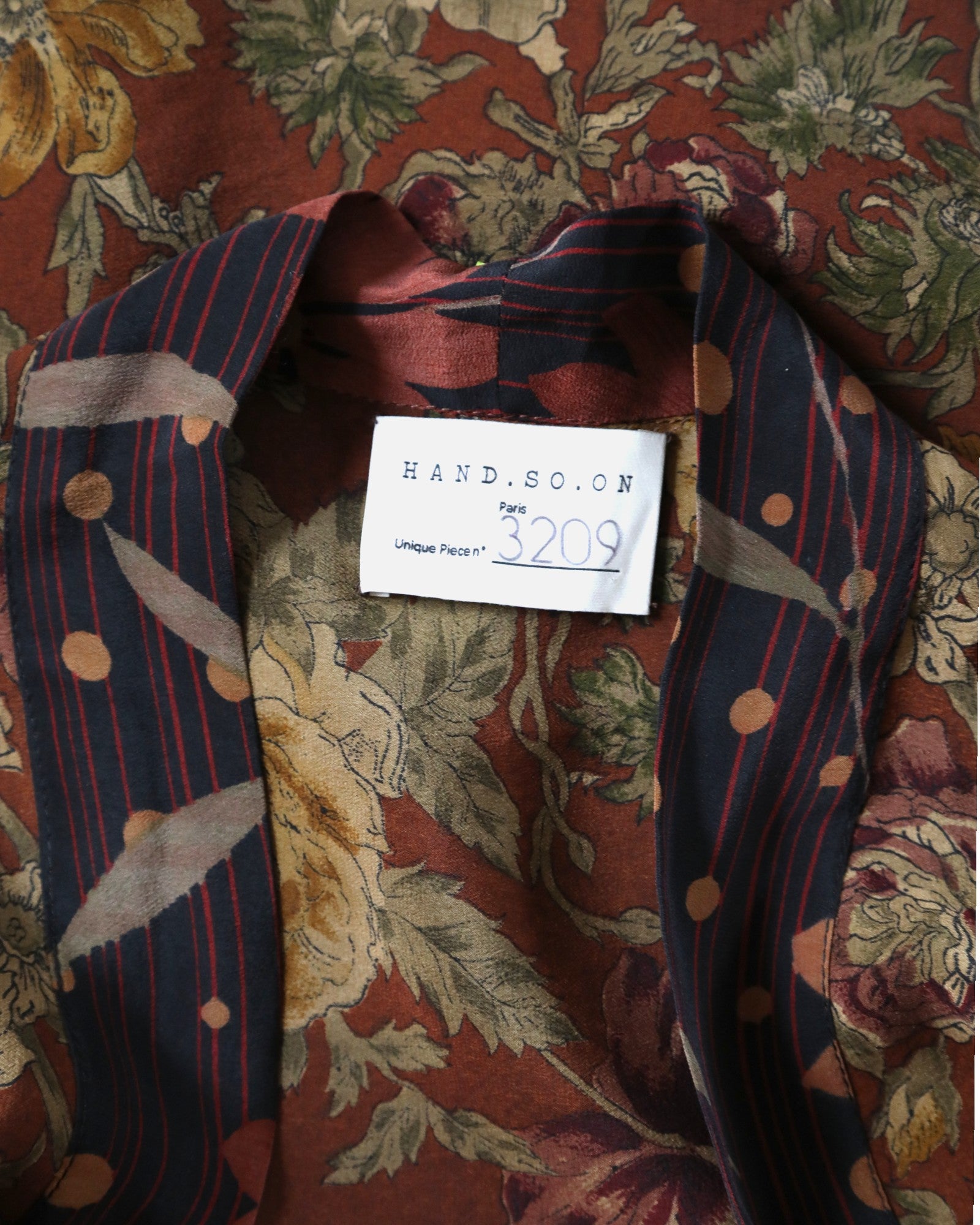 PIERRETTE 3209