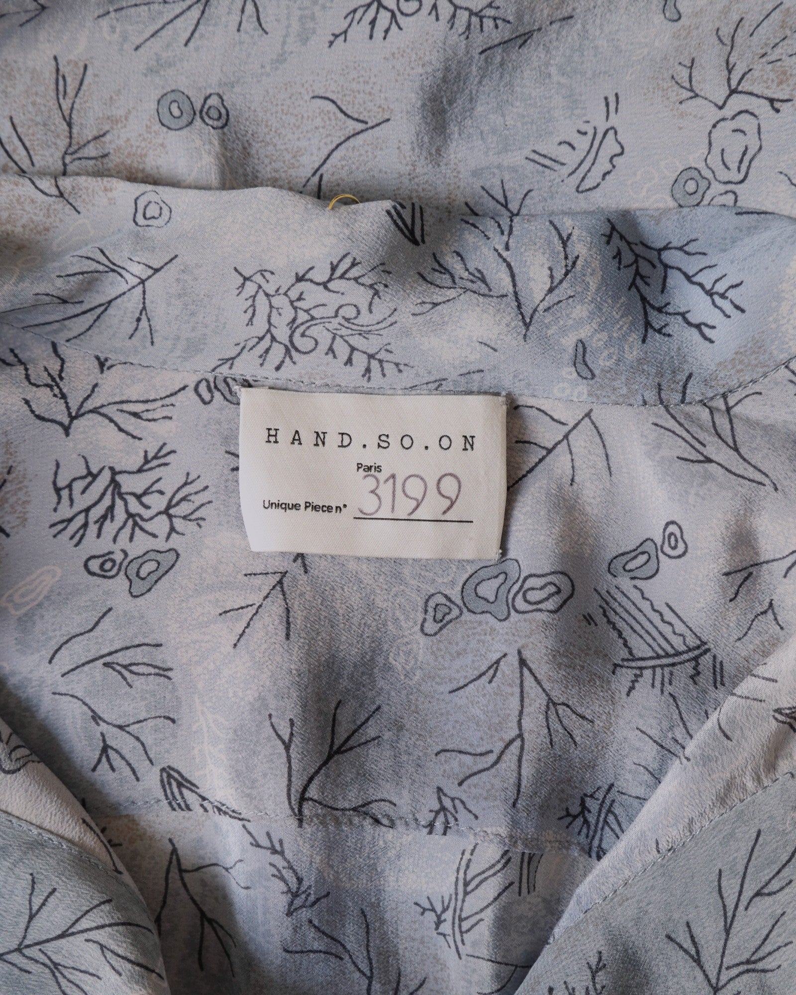 Raymonde 3199