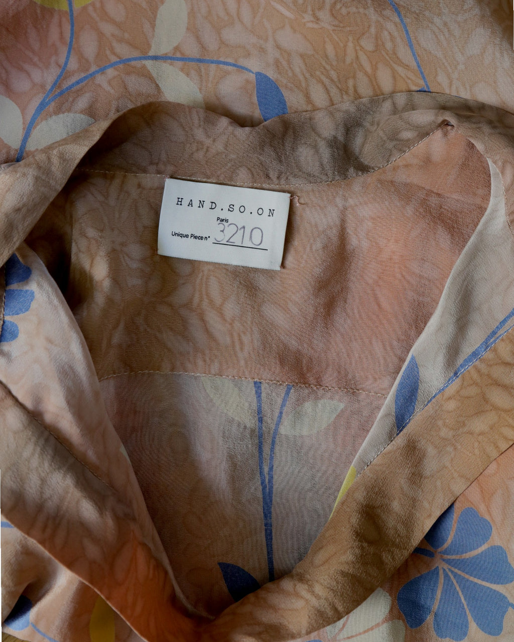Raymonde 3210