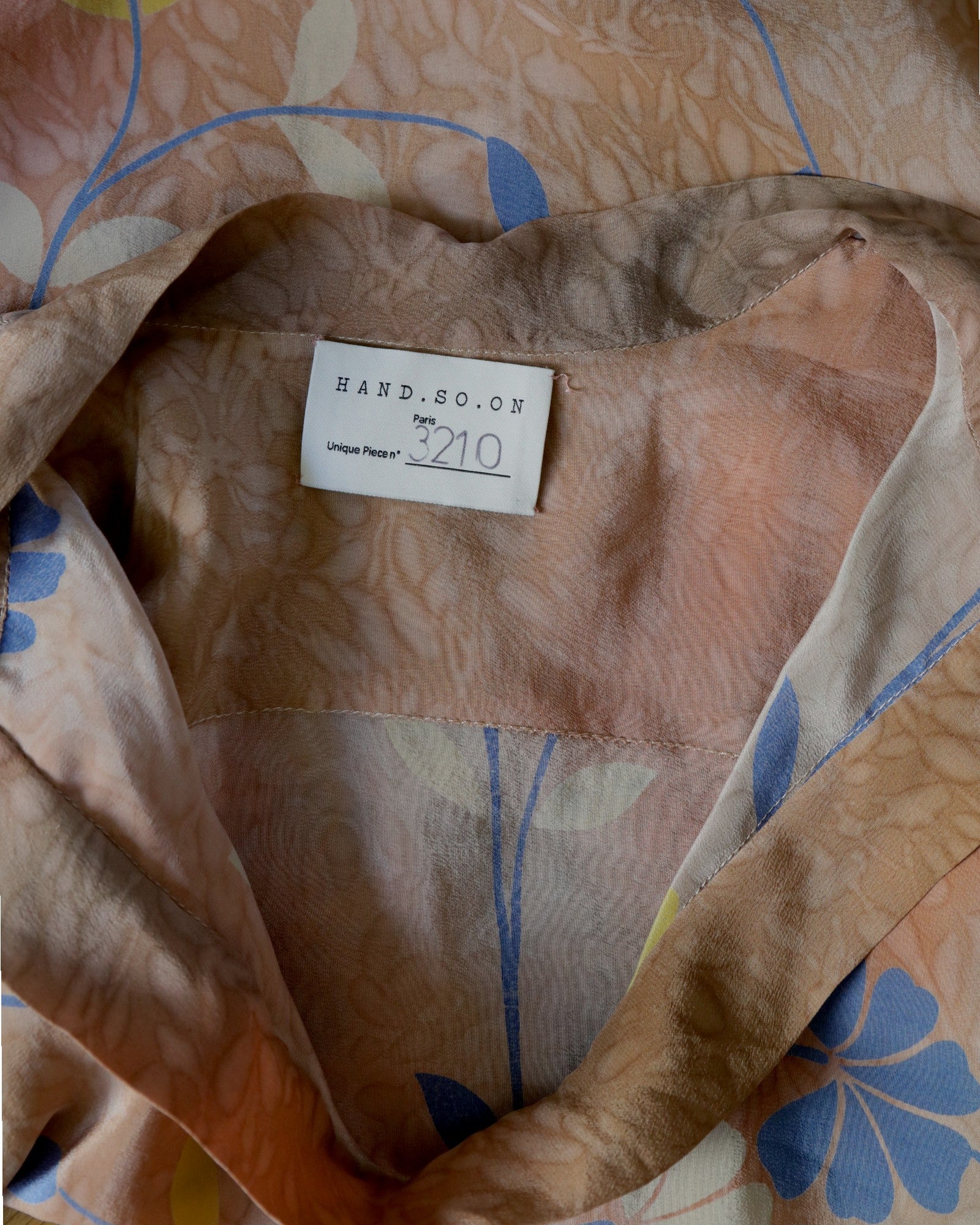 Raymonde 3210