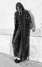 Kimono long 3046