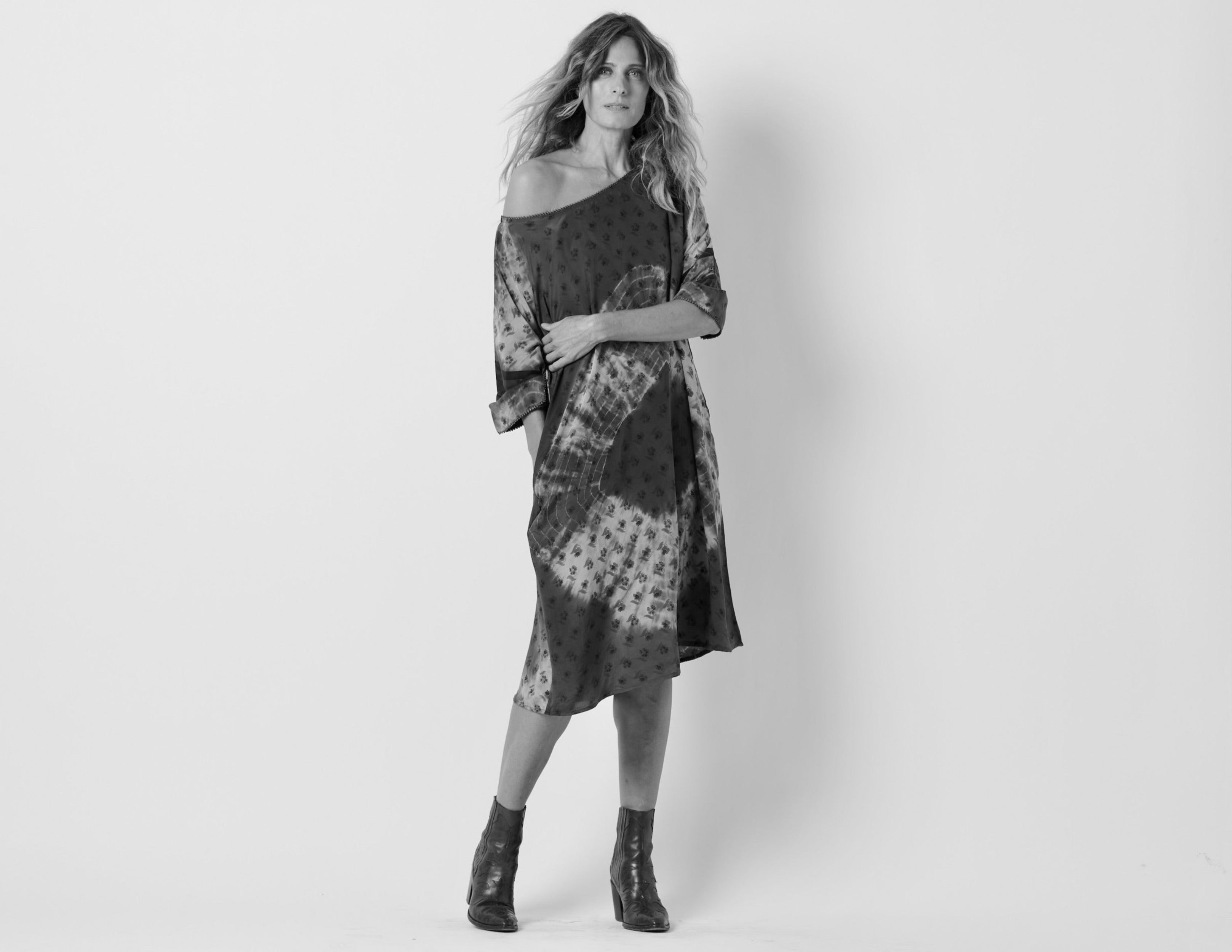 Robe Véronique 620