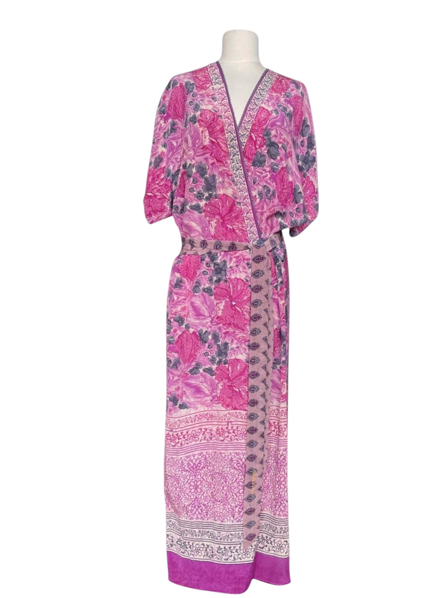 Kimono long 2868
