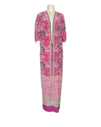 Kimono long 2868