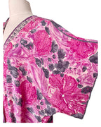 Kimono long 2868