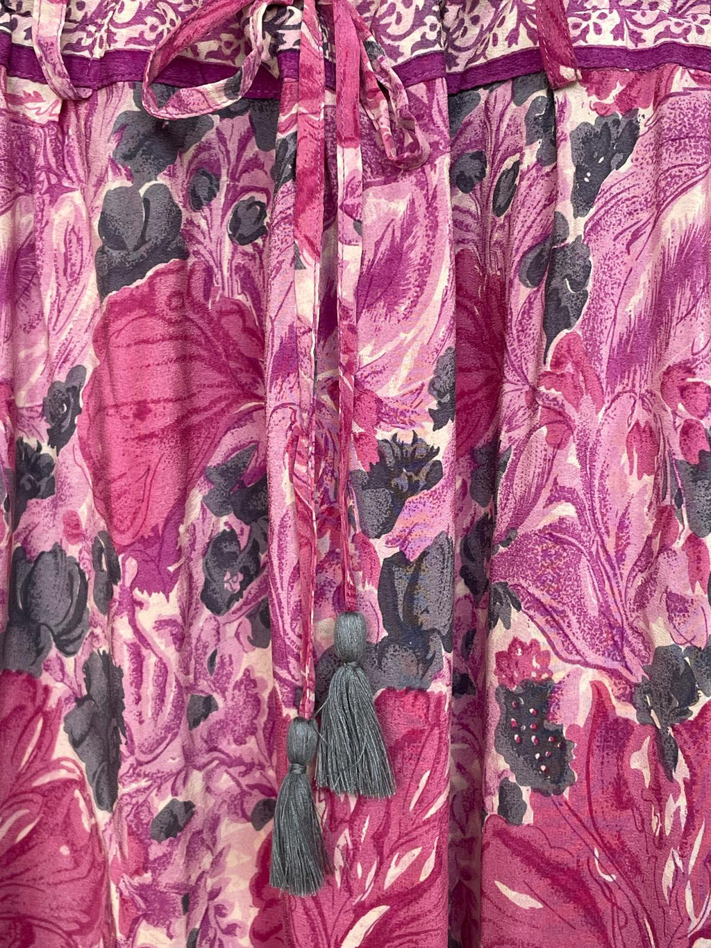 Kimono long 2868