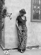 Pantalon Paul 2523