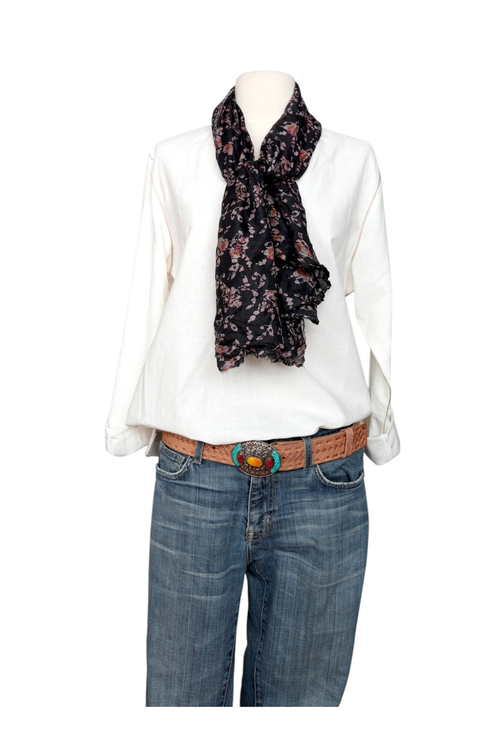 Étole 56