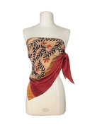 Foulard N°42