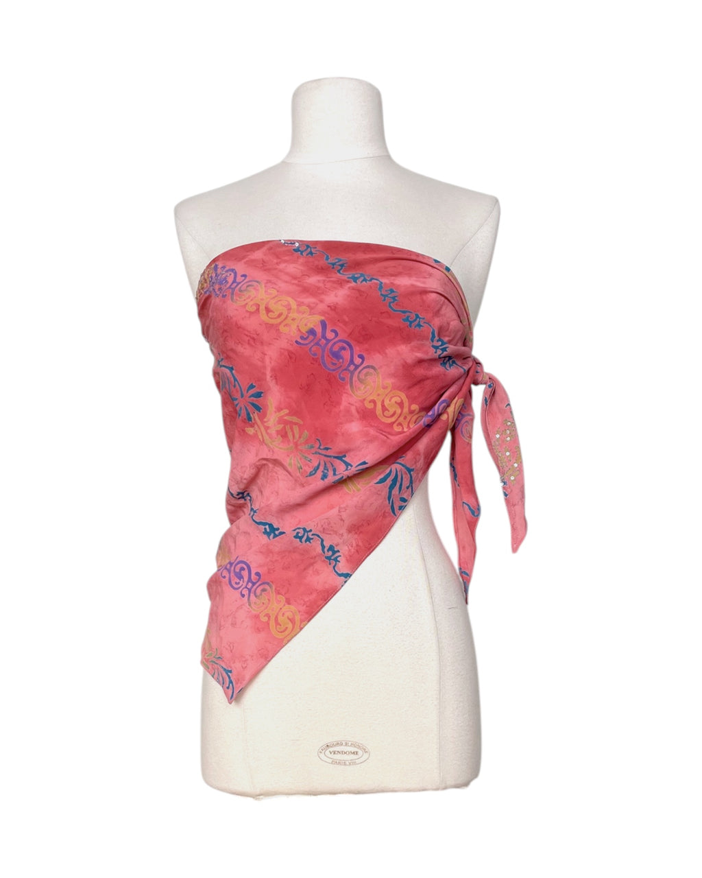 Foulard N°43