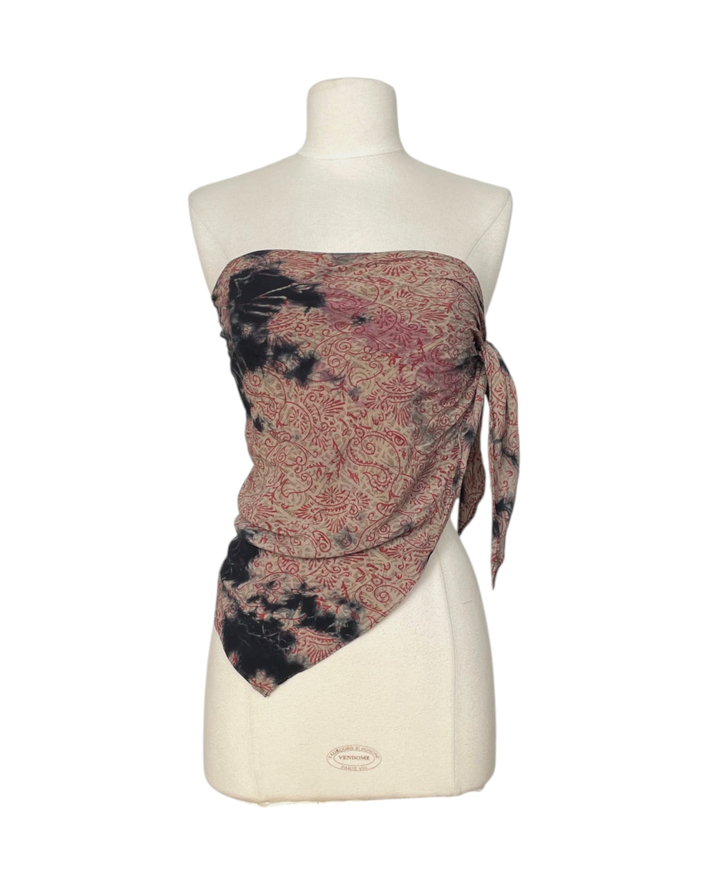 Foulard N°45