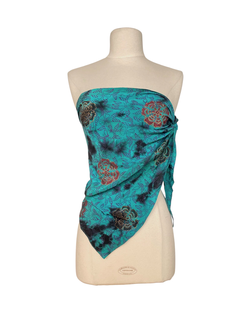 Foulard N°47