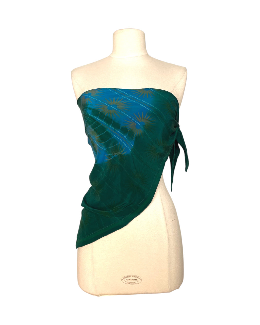 Foulard N°49