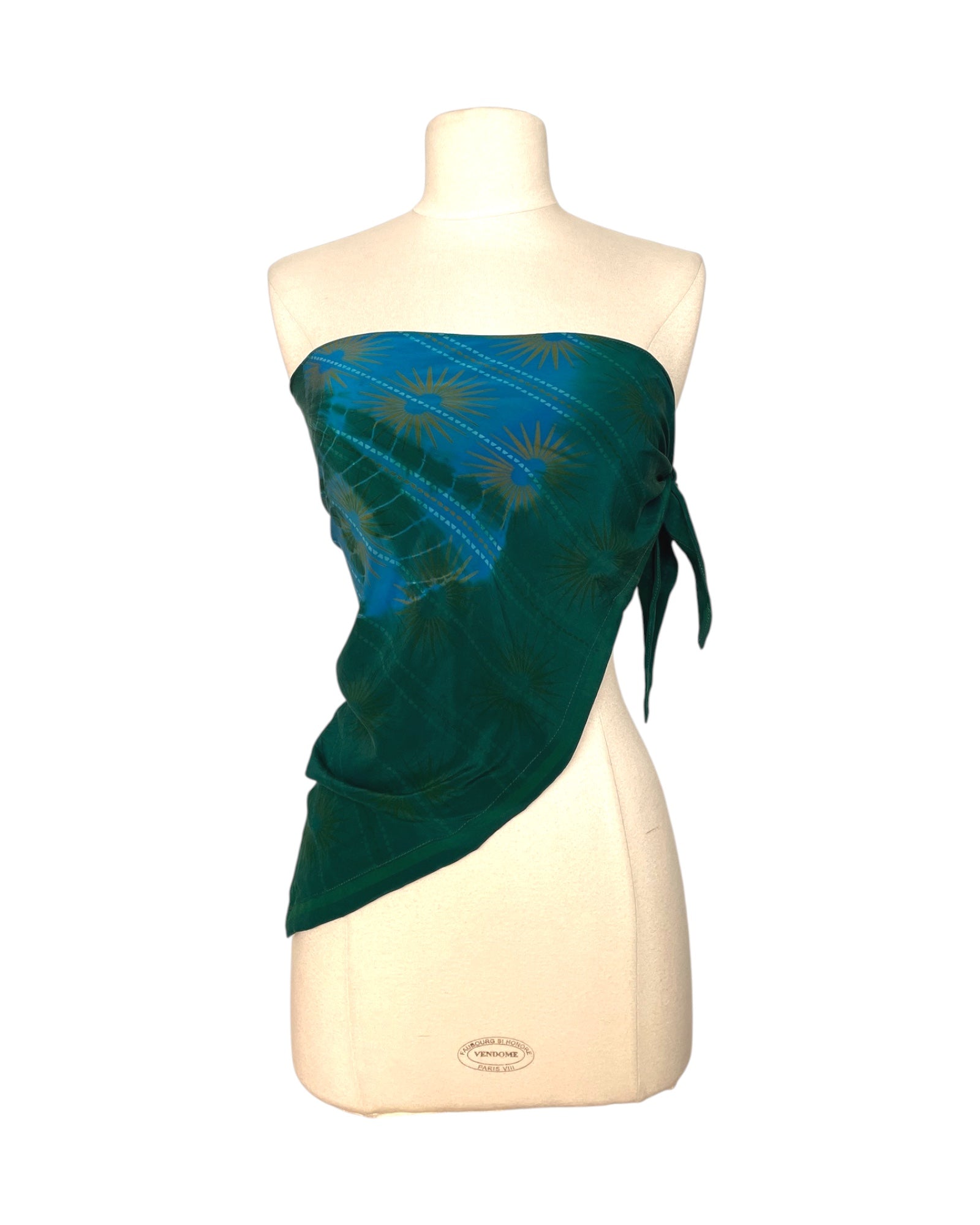 Foulard N°49