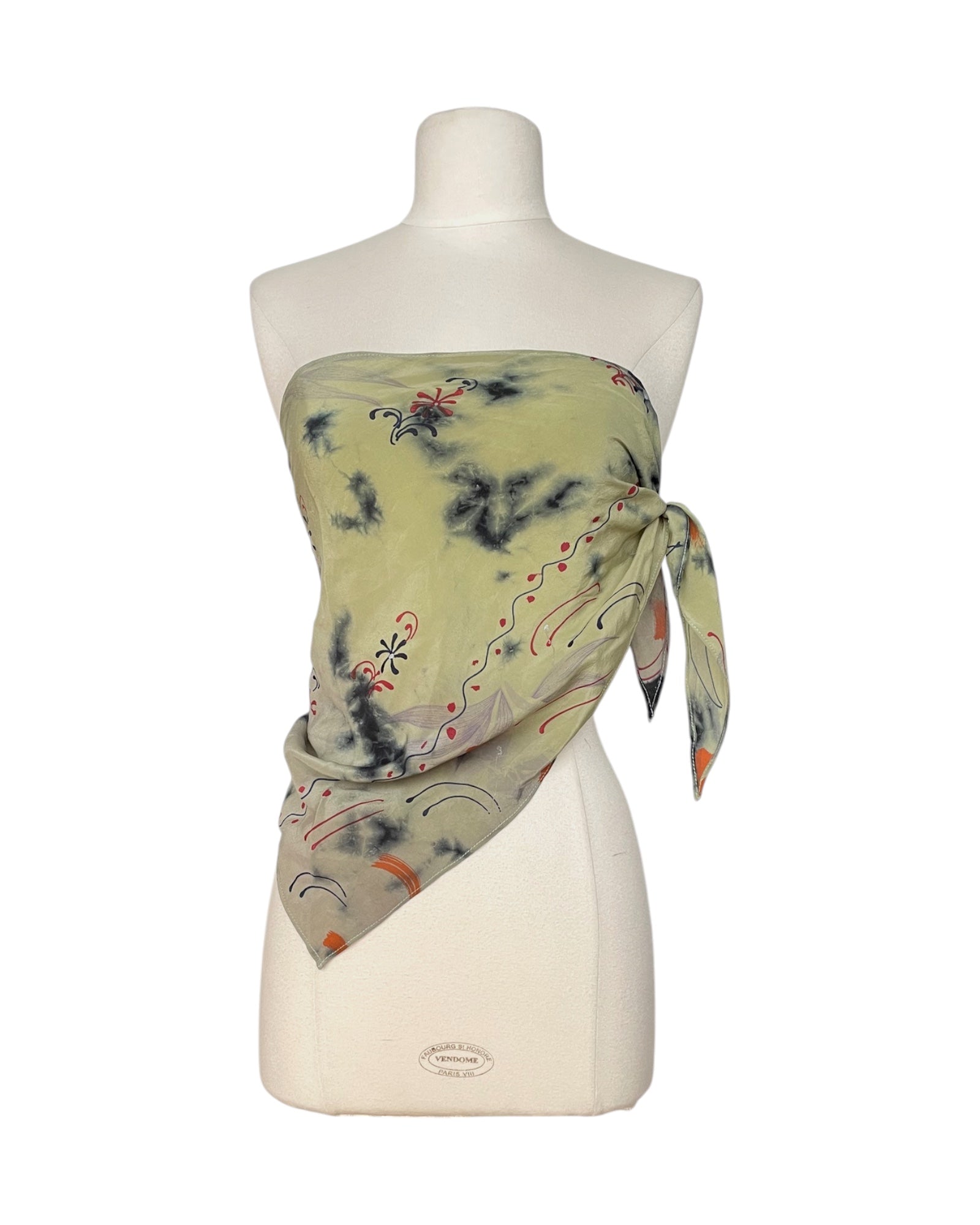 Foulard N°54