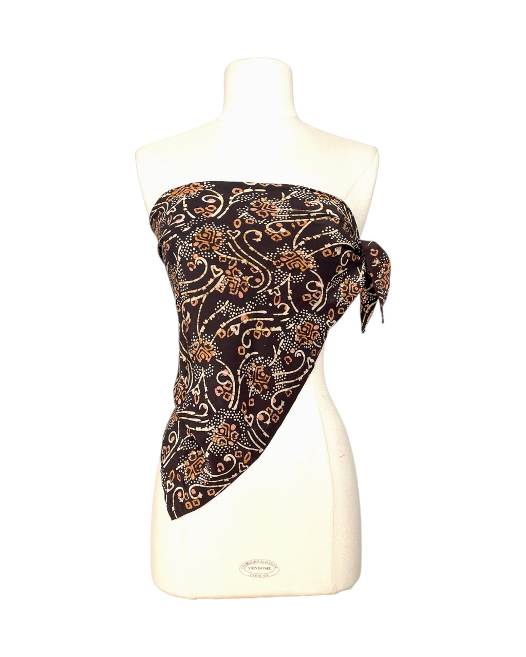 Foulard N°58