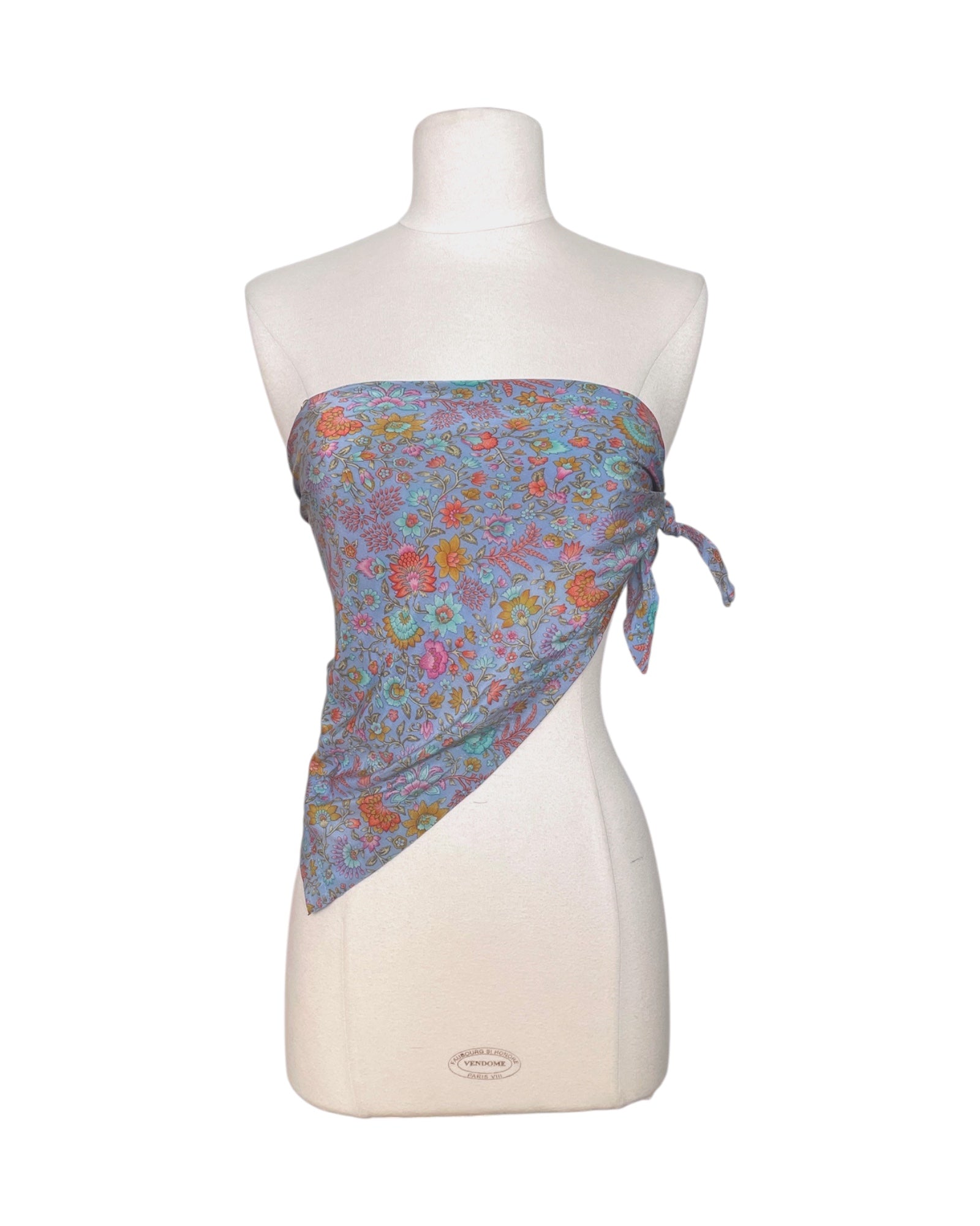 Foulard N°60