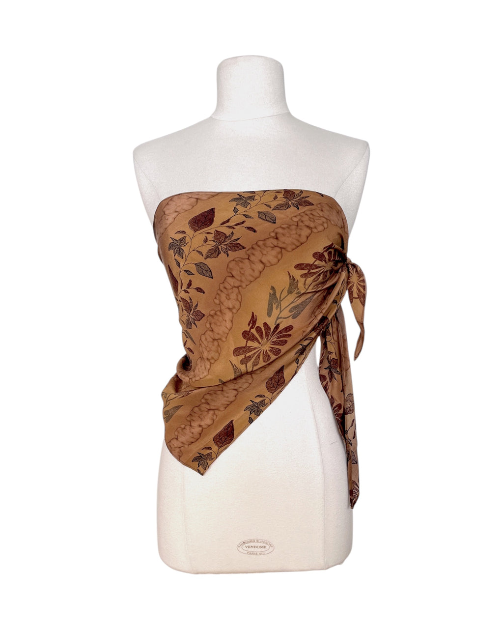 Foulard N°66
