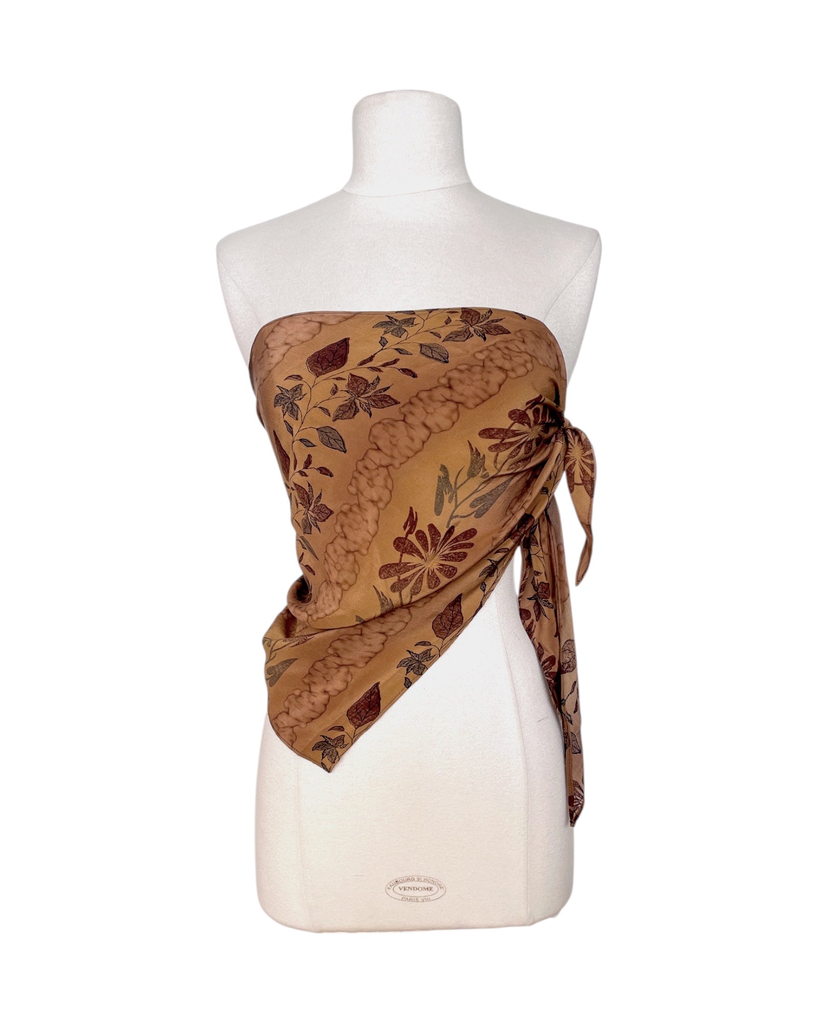 Foulard N°66