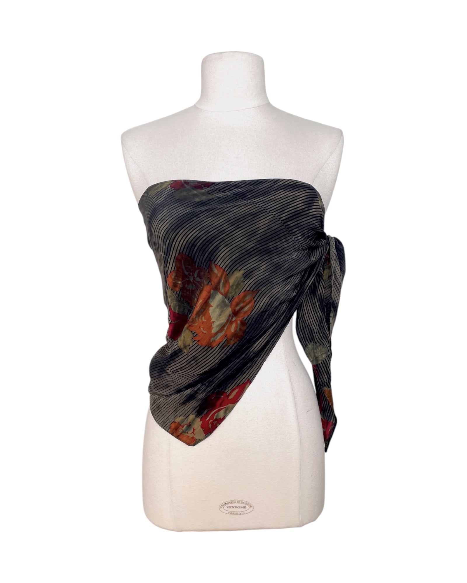 Foulard N°71