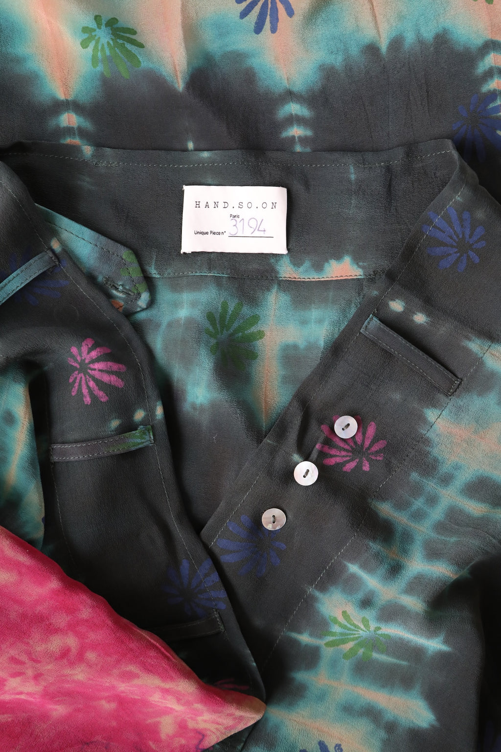 Jupe Janine 3114