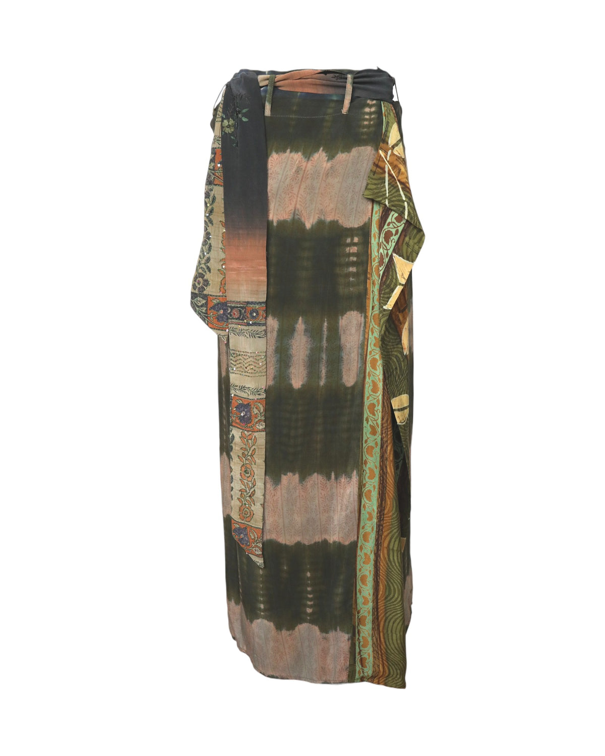 Jupe Janine 3217