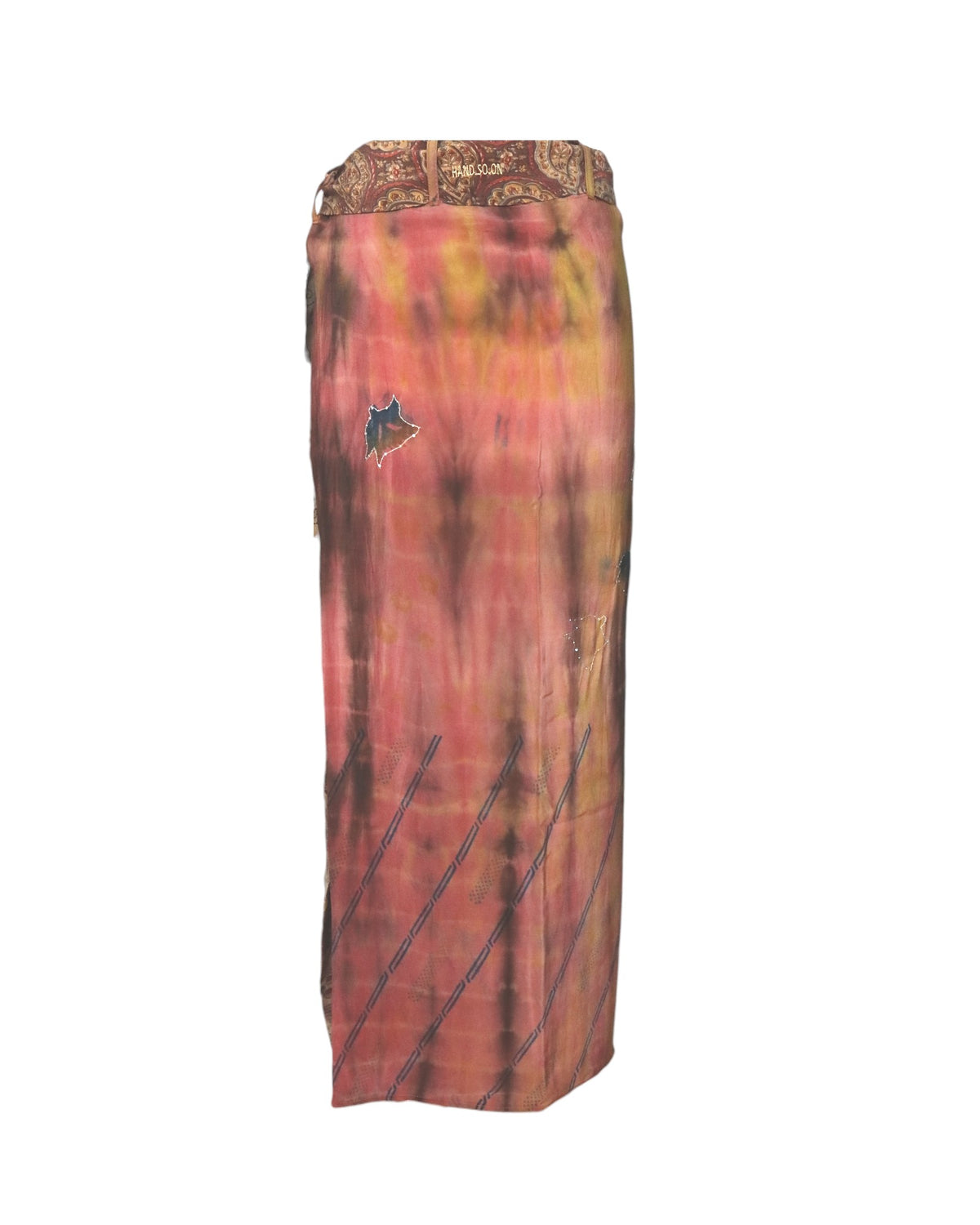 Jupe Janine 3222