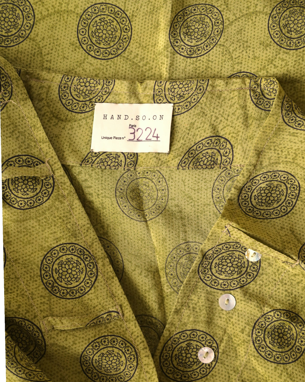 Jupe Janine 3224