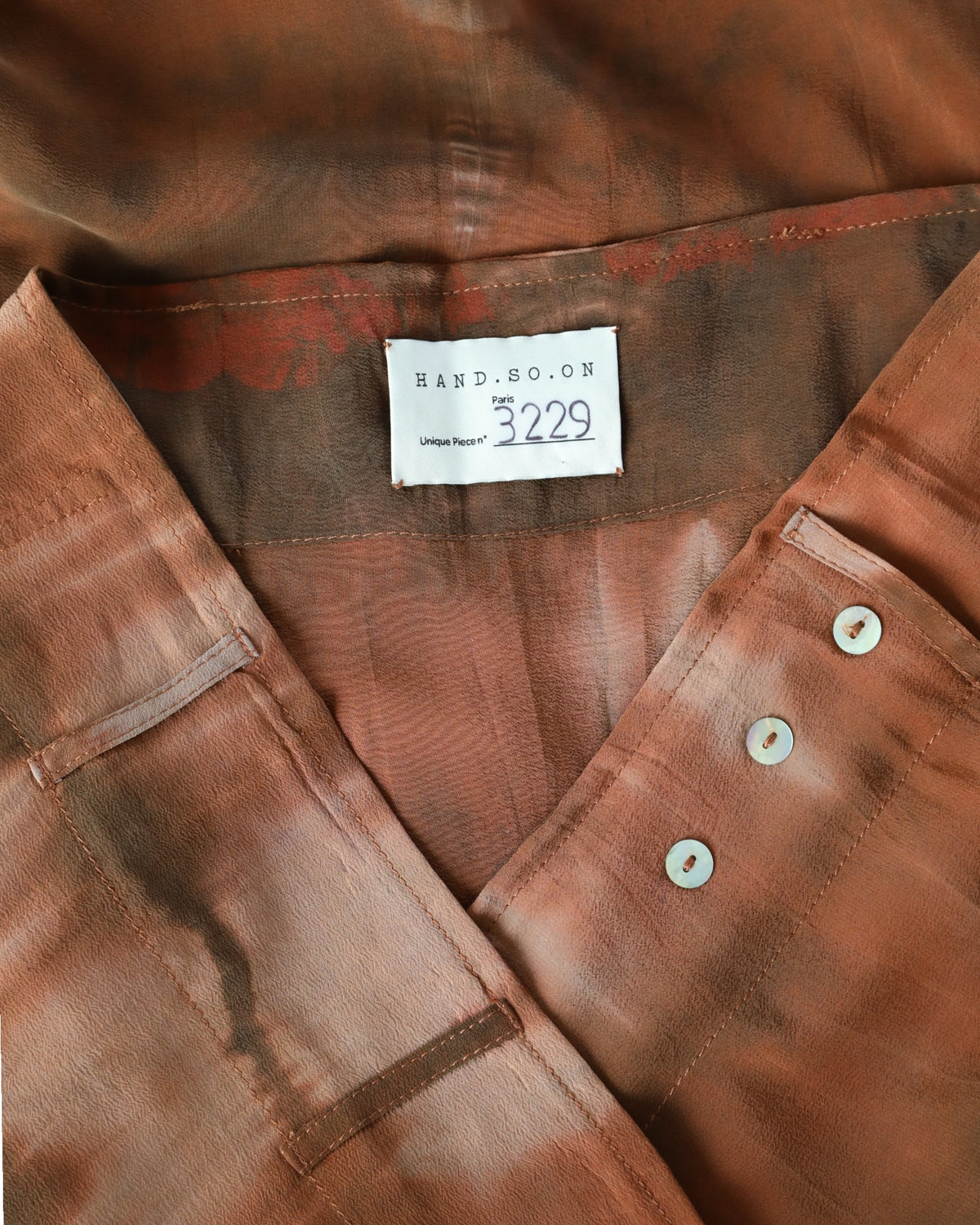 Jupe Janine 3229