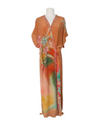 Kimono long 3143