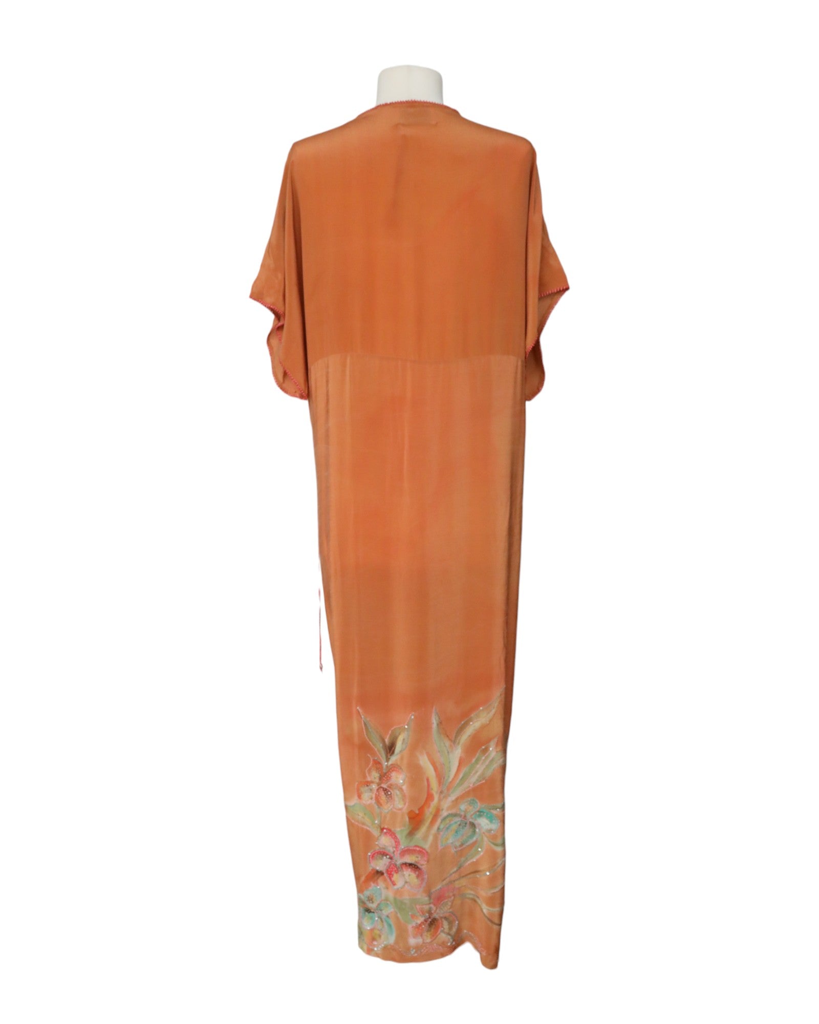 Kimono long 3143