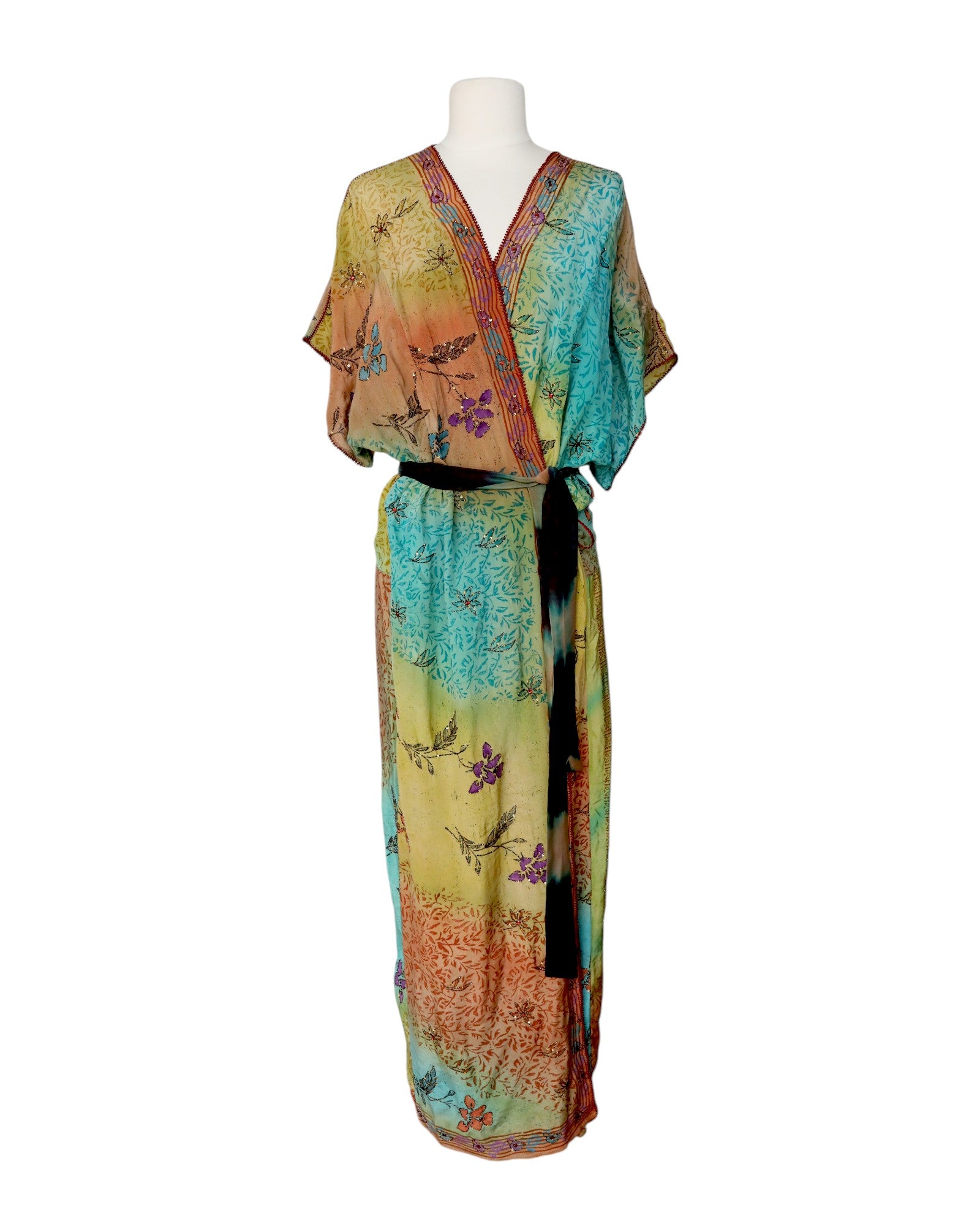Kimono long 3160
