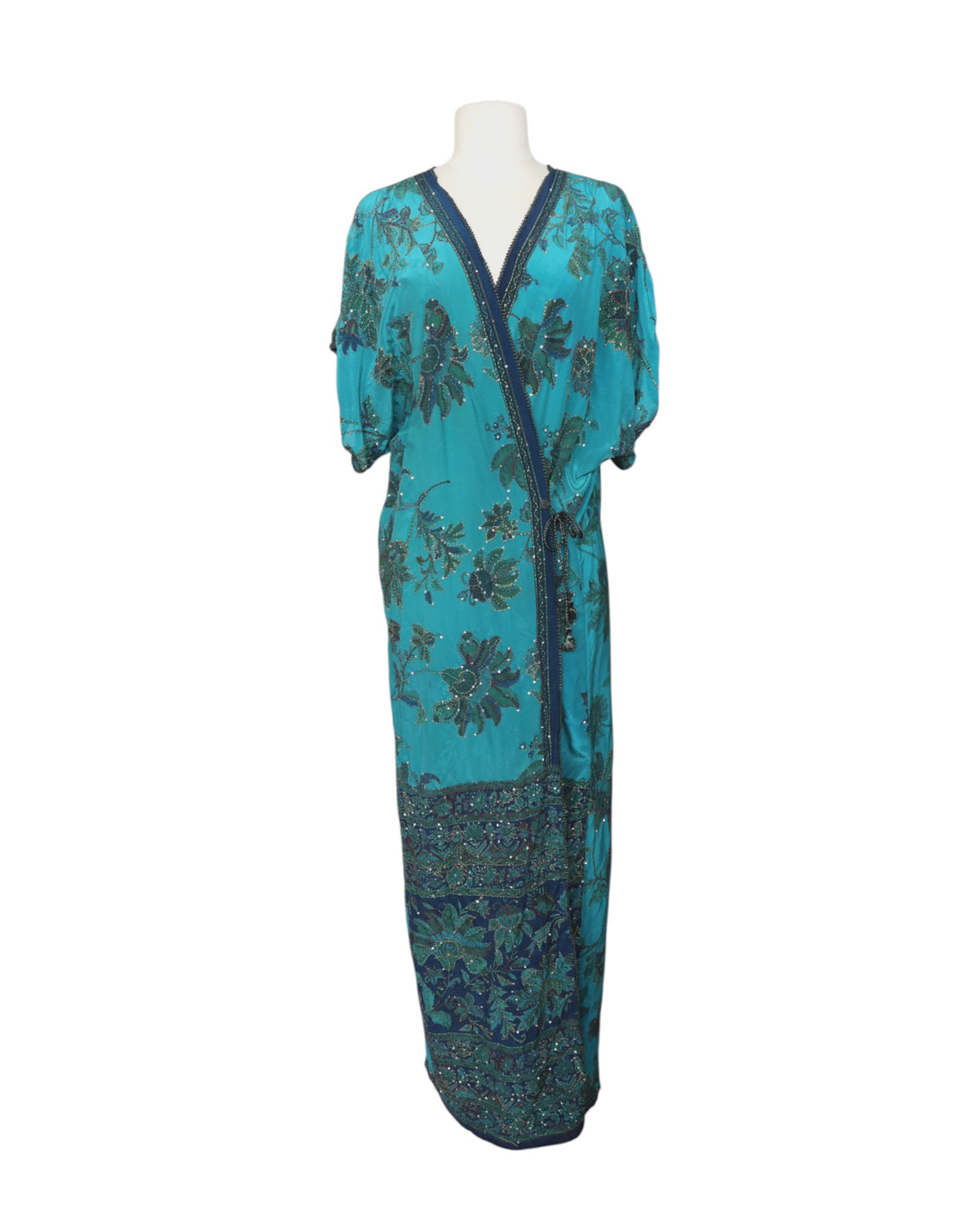 Kimono Long 3238