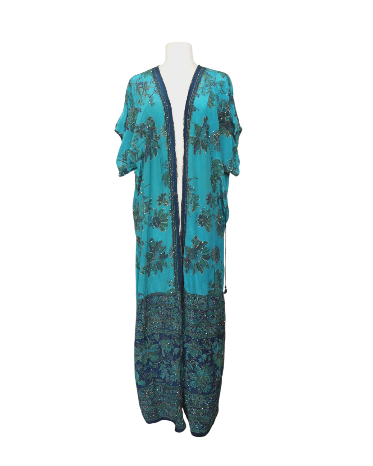 Kimono Long 3238
